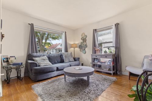 4157 50th St, Milwaukee, WI 53216-3634