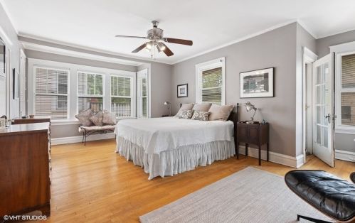 6738 Ashland Ave, Chicago IL 60643-5012 exterior