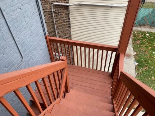 151 Leamington Ave, Chicago IL 60651-1424 exterior