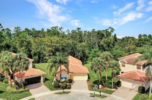 1257 Barrigona Ct, Naples, FL 34119-3340