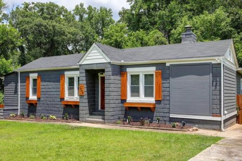 1544 Childress Dr, Atlanta, GA 30311-3606