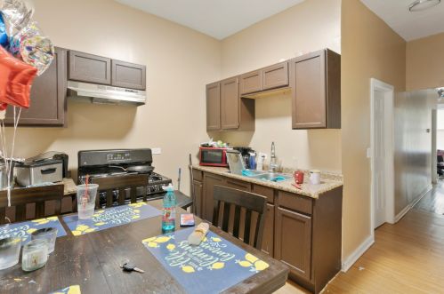 5641 Morgan St, Chicago IL  60621-1535 exterior