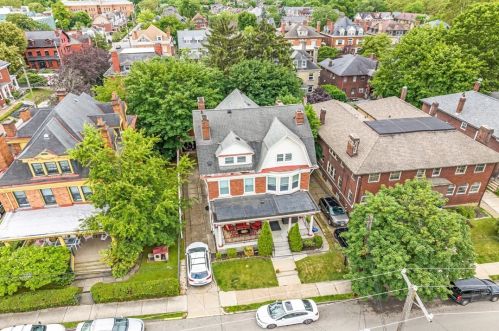 5654 Callowhill St, Pittsburgh, PA 15206-1419