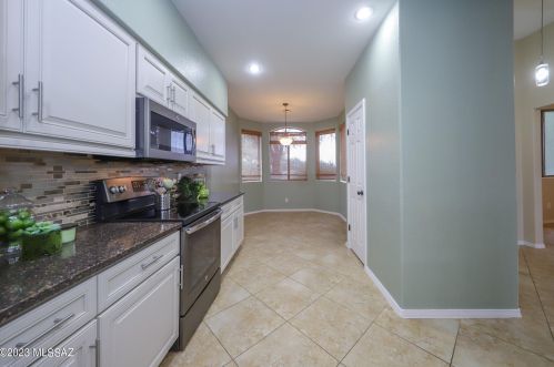 8517 Camino Bengala, Tucson AZ  85747-5165 exterior