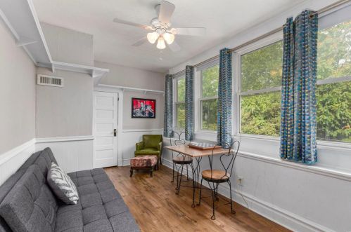 1912 Mccausland Ave, Saint Louis MO 63117-1906 exterior