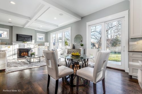 153 Grace Ave, Elmhurst IL 60126-3236 exterior