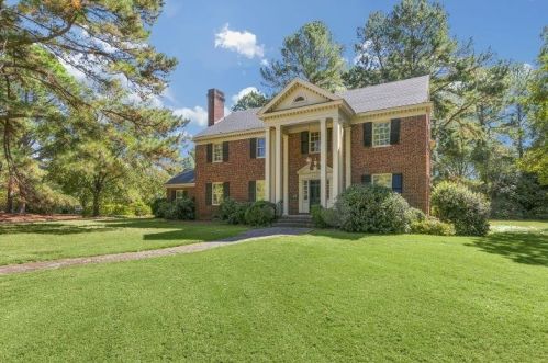 2202 Sulgrave Dr, Wilson, NC 27896-1367