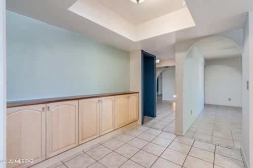 7431 Ln Cienega Dr, Tucson AZ 85712-1423 exterior