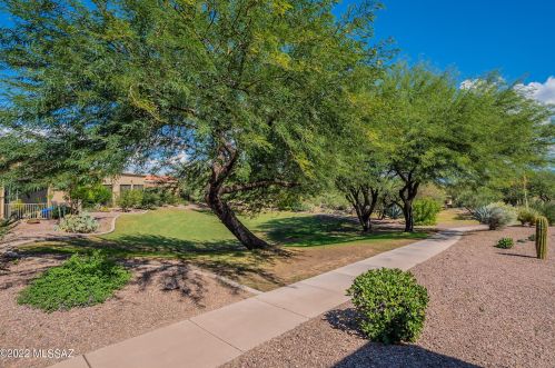 632 Aspenwood St, Green Valley AZ 85614-6141 exterior