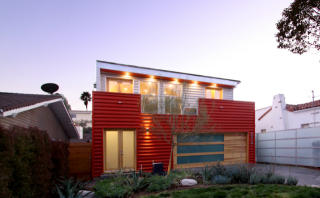 5210 Irvington Pl, Los Angeles CA  90042-2356 exterior