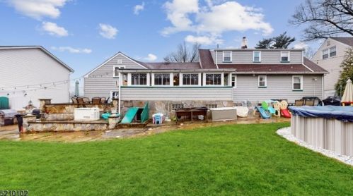 136 Mount Vernon St, Nutley NJ  07110-2568 exterior