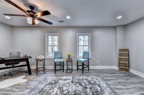 2007 Britt Dr, Lithonia GA 30078-2859 exterior