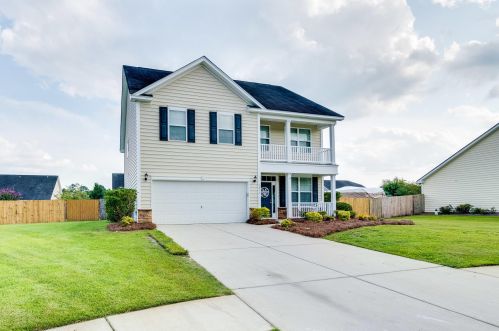 3036 Gulfstream Ln, Ridgeville, SC 29472-5950