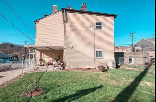 95 Mccandless Ave, Pittsburgh PA 15201-2225 exterior