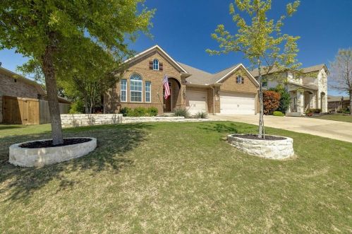 152 Florenz Ln, Georgetown, TX 78628-7067