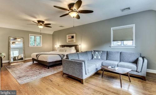 3309 Old Dominion Blvd, Alexandria VA 22305-1319 exterior