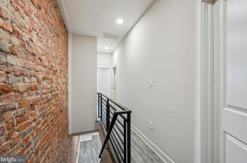 1313 29 St, Philadelphia PA 19121-4503 exterior