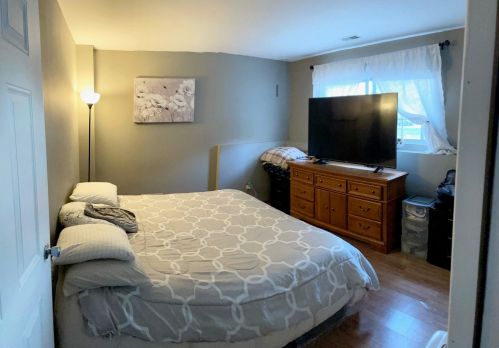 2112 Jasmine Dr, Joliet IL 60403-1609 exterior