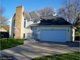 372 Mary St, Saint Paul MN  55119-6720 exterior