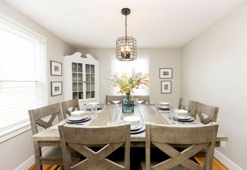 2277 Miner Ave, Meskegon MI 49441-1260 exterior