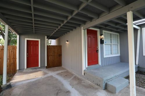 2945 Andrea Ln, Dallas TX  75228-3509 exterior