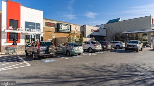 1111 University Blvd, Silver Spring MD  20902-3301 exterior