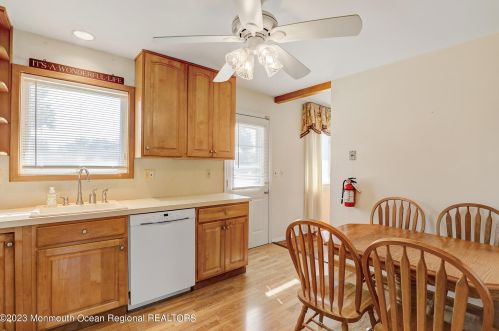 22 Arlene Dr, West Long Branch NJ 07764-1153 exterior