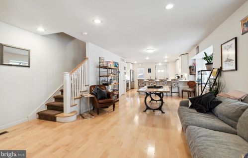 134 Linwood Ave, Ardmore PA 19003-3128 exterior