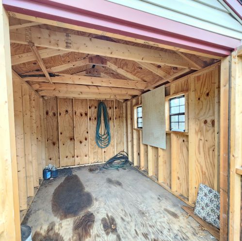 4703 Chalet Ln, Wyoming MI  49519-4912 exterior