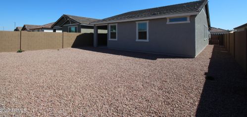 5440 Arizona Pl, Chandler AZ  85249-1637 exterior