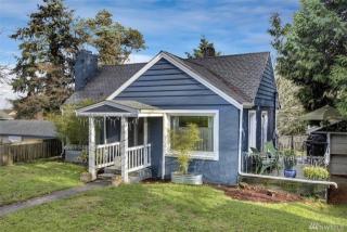 10020 4 Ave, Seattle WA  98177-4928 exterior