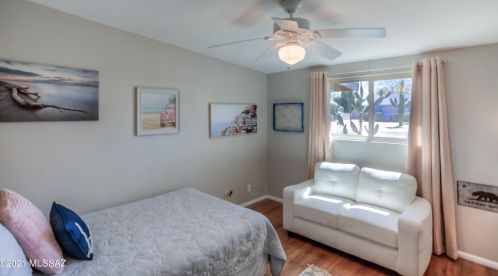 7821 Adams St, Tucson AZ 85719-4237 exterior