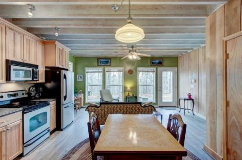 3660 Chestatee Rd, Gainesville GA 30506-3479 exterior