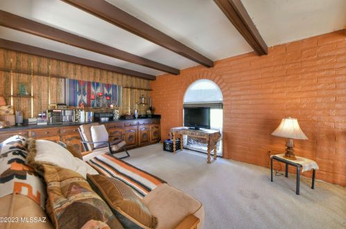 720 Roller Coaster Rd, Tucson AZ 85704-2628 exterior