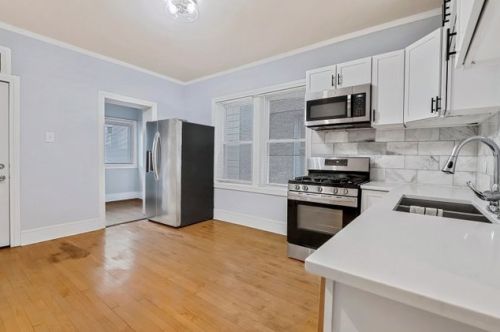 4931 Wolcott Ave, Chicago IL  60609-4850 exterior