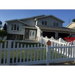 2906 Remuda Dr, Bismarck, ND 58503-0102