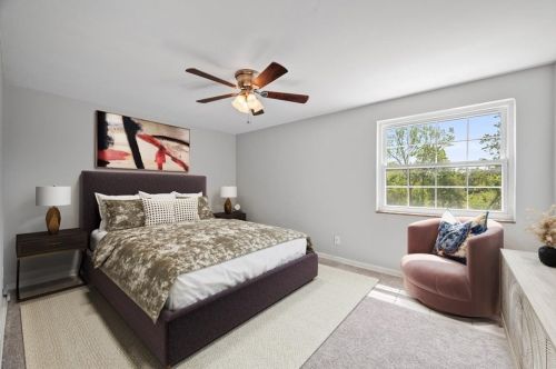 60 Chapel Dr, Pittsburgh PA  15237-2518 exterior