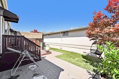 434 Chateau La Salle Dr, San Jose CA  95111-3036 exterior