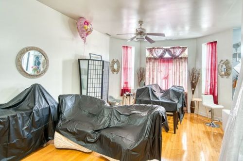 1329 Christiana Ave, Chicago IL 60623-1733 exterior