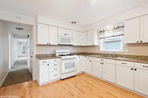 2214 Harlem Ave, Chicago IL  60707-3203 exterior