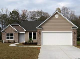 239 Oak Landing Dr, Conway SC  29527-7788 exterior