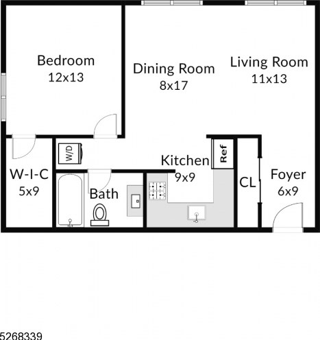 139 Maple Ave, Rahway NJ 07065-3152 exterior