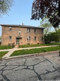 4644 Keefe Ave, Milwaukee WI 53216-2915 exterior