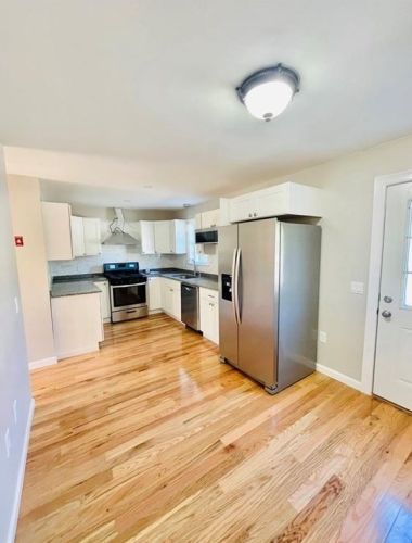 52 Prescott St, Providence RI  02908-5421 exterior