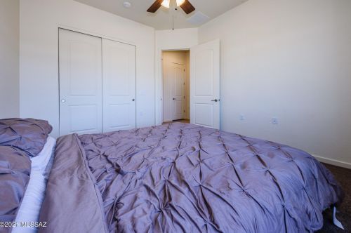 10389 Camino La Joya Pantano, Tucson AZ 85730-5086 exterior