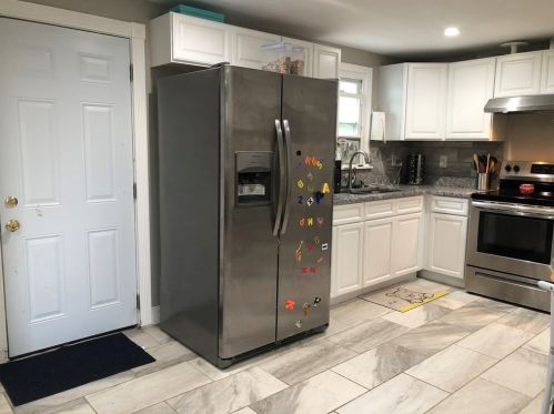 86 Andrews Ave, Worcester MA  01605-2202 exterior