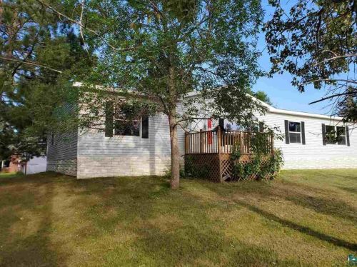 350 10th Ave, Ely, MN 55731-1602