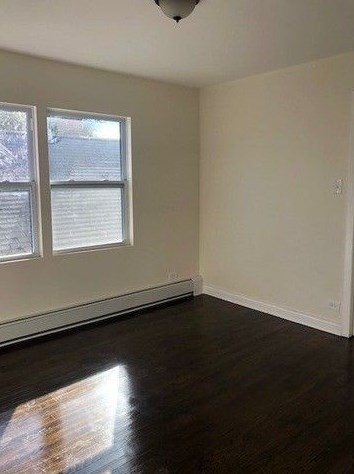 6604 California Ave, Chicago IL  60645-4404 exterior