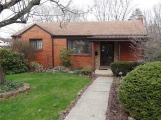 5312 Mcanulty Rd, Pittsburgh PA  15236-2533 exterior