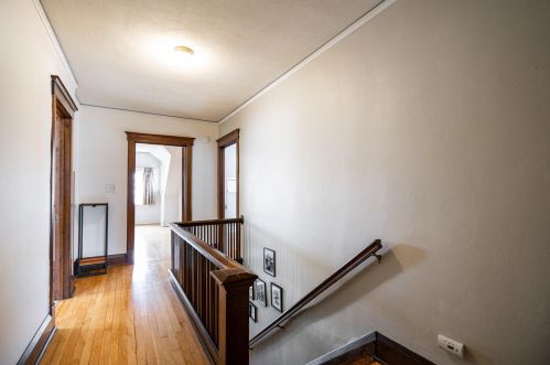 1817 48, Milwaukee WI 53208-1714 exterior